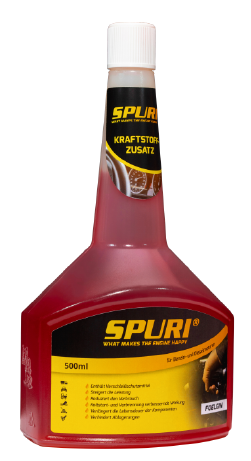 SPURI® rot